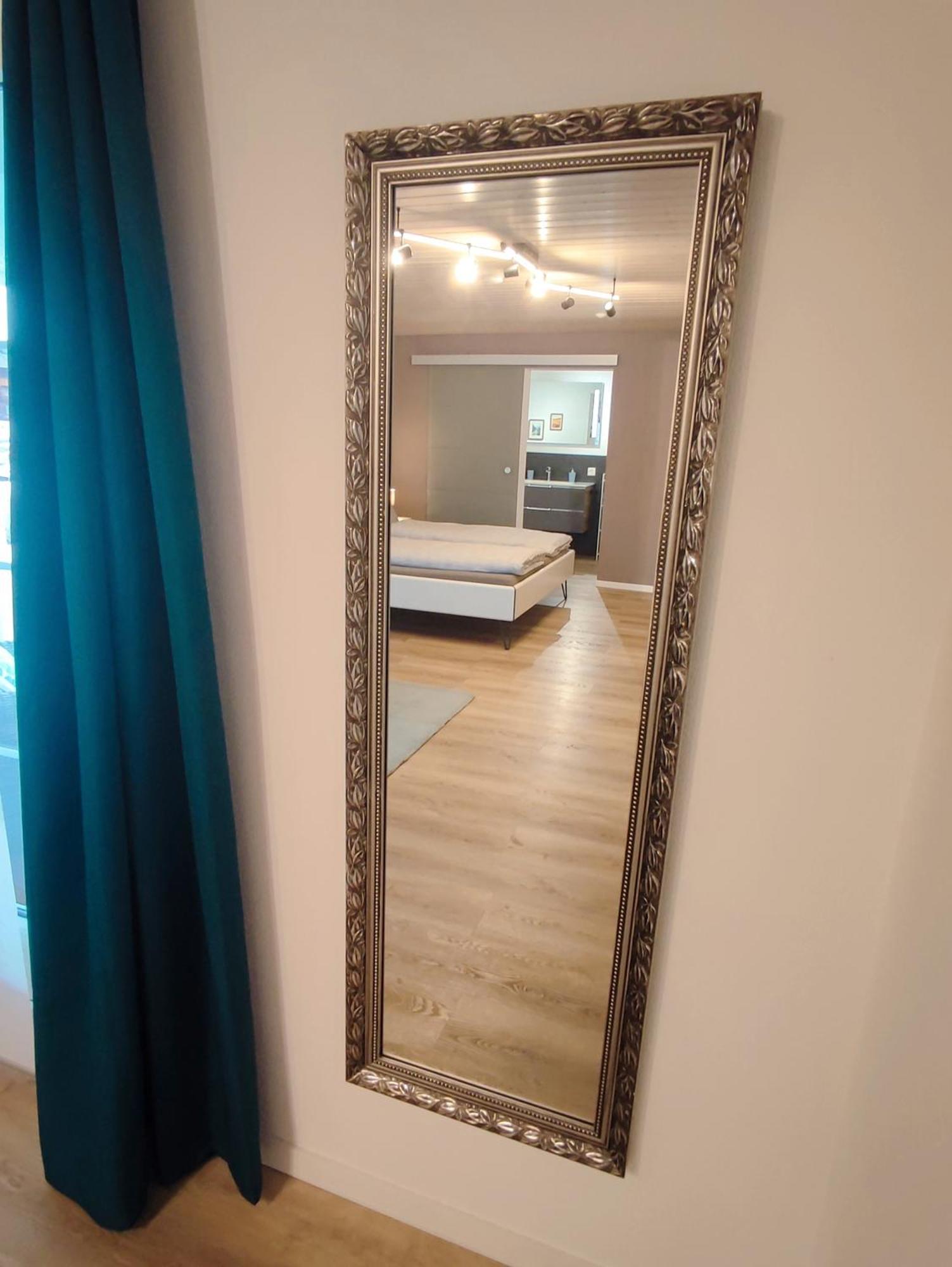 Kleine Auszeit - 2-Zimmer Ferienwohnung 슈피츠 외부 사진